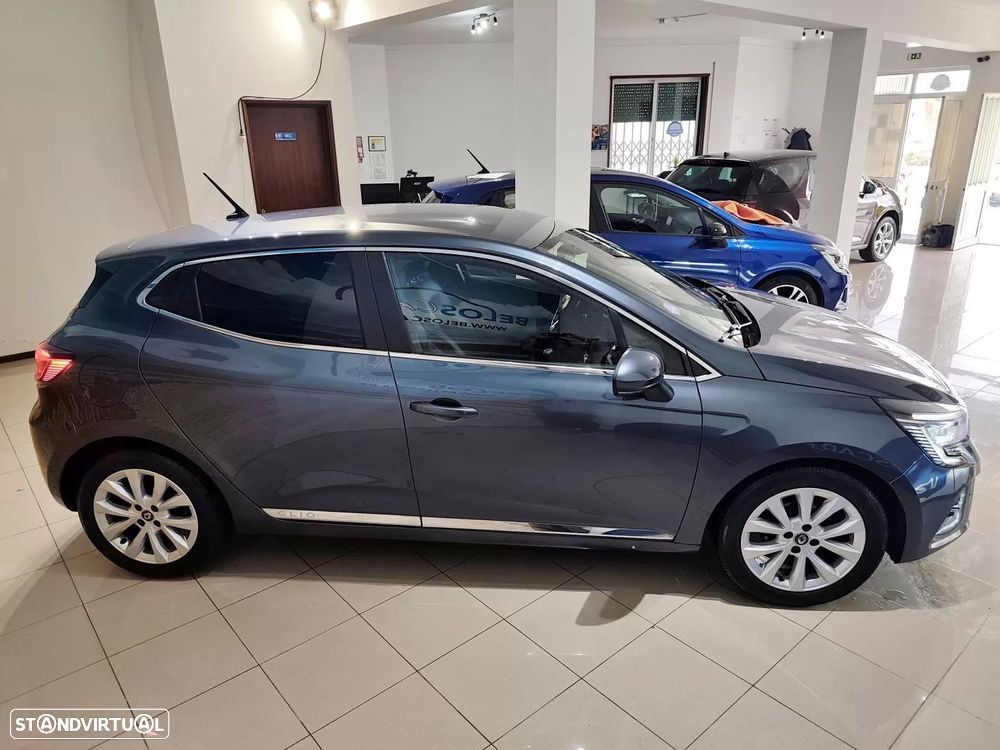 Renault Clio TCe 100 EDITION ONE - 11