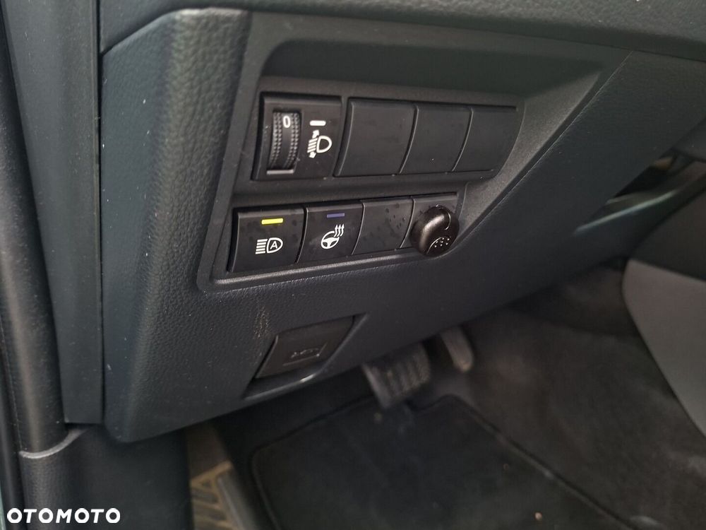 Toyota Yaris Hybrid 1.5 Style - 23