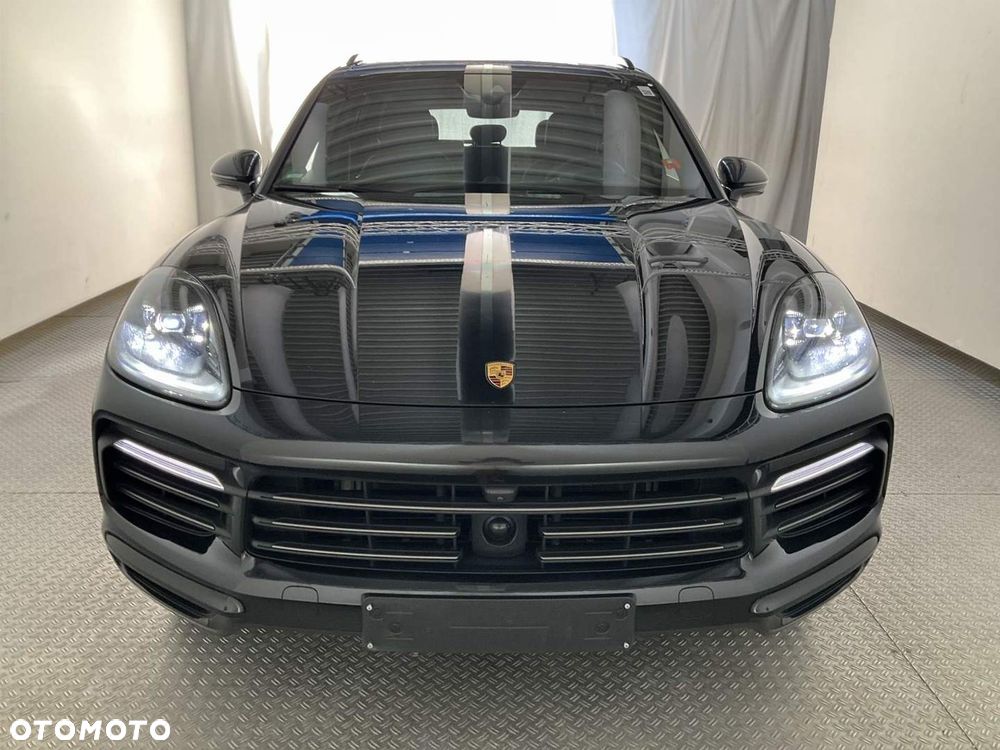 Porsche Cayenne Platinum Edition - 6