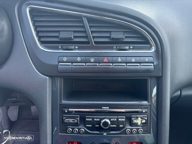 Peugeot 5008 1.6 HDi 7L Allure - 8