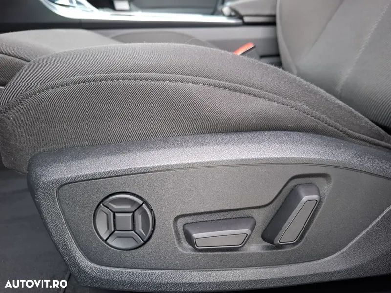 Audi A6 Avant 2.0 40 TDI quattro S tronic Sport - 13