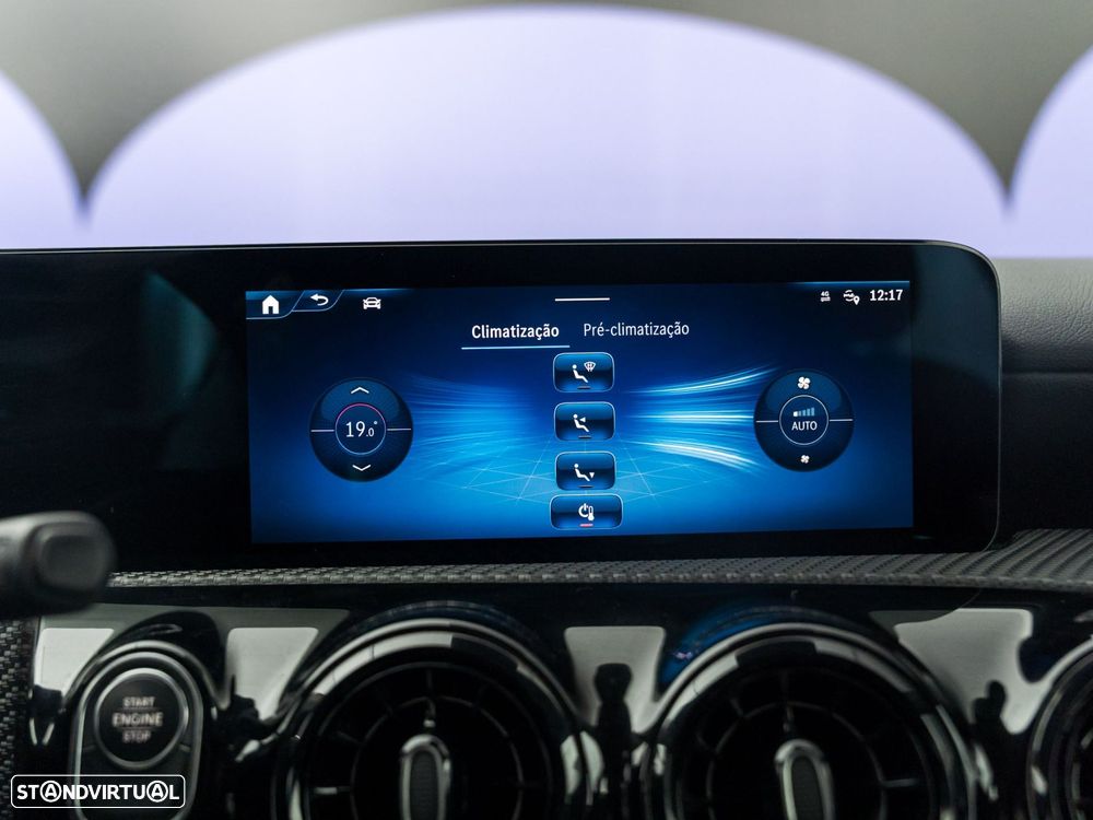 Mercedes-Benz A 250 e Style Plus - 37