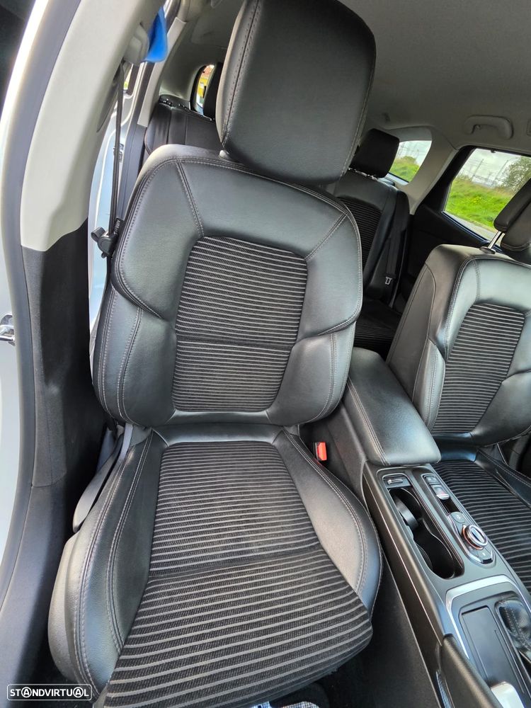 Renault Talisman ENERGY dCi 130 EDC INTENS - 10