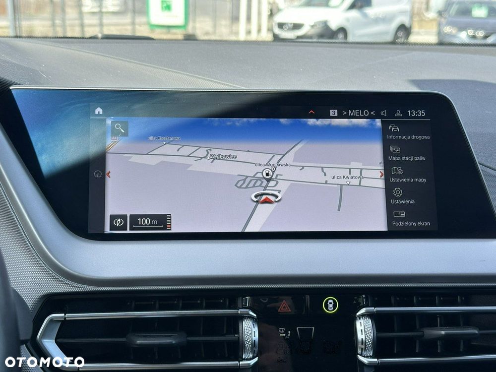 BMW Seria 1 118i Advantage - 21