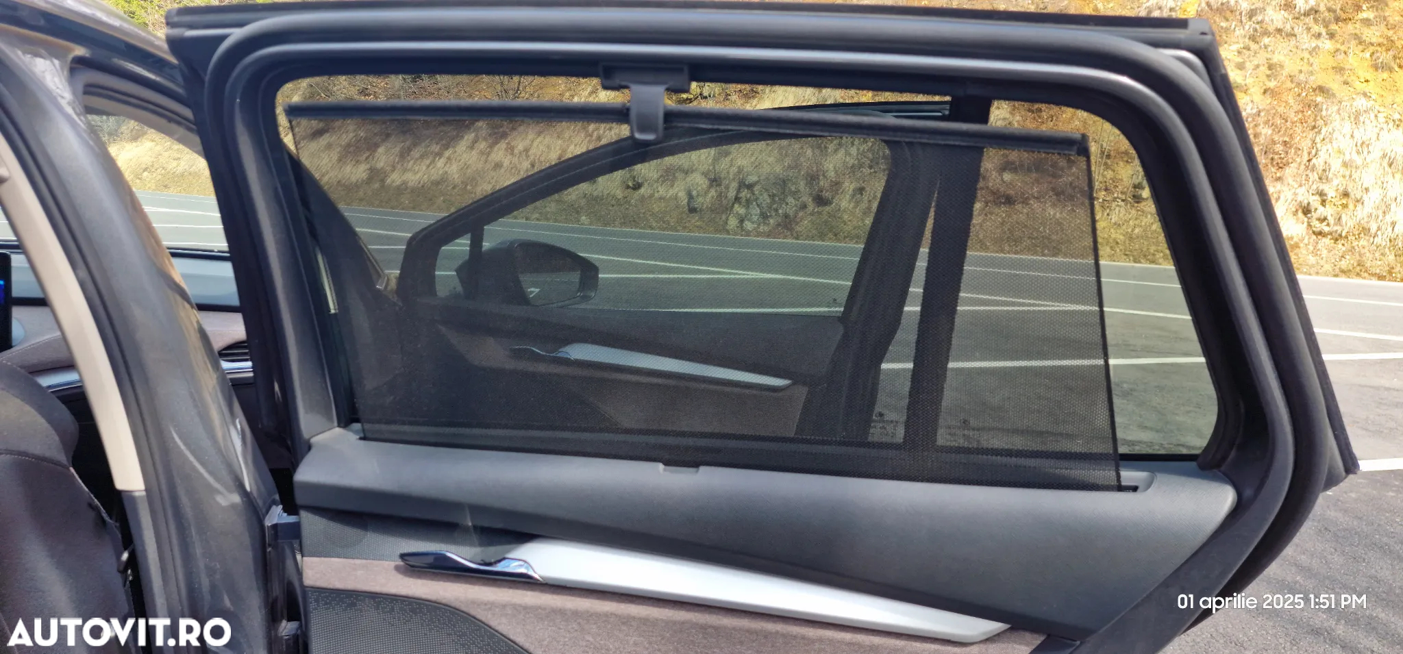 Skoda Enyaq iV Electric 80 - 28
