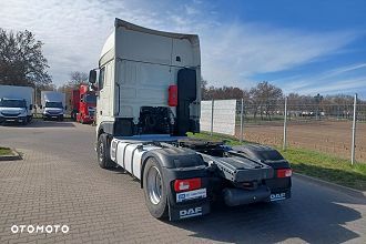 DAF XF 480 FT  (32567) - 4