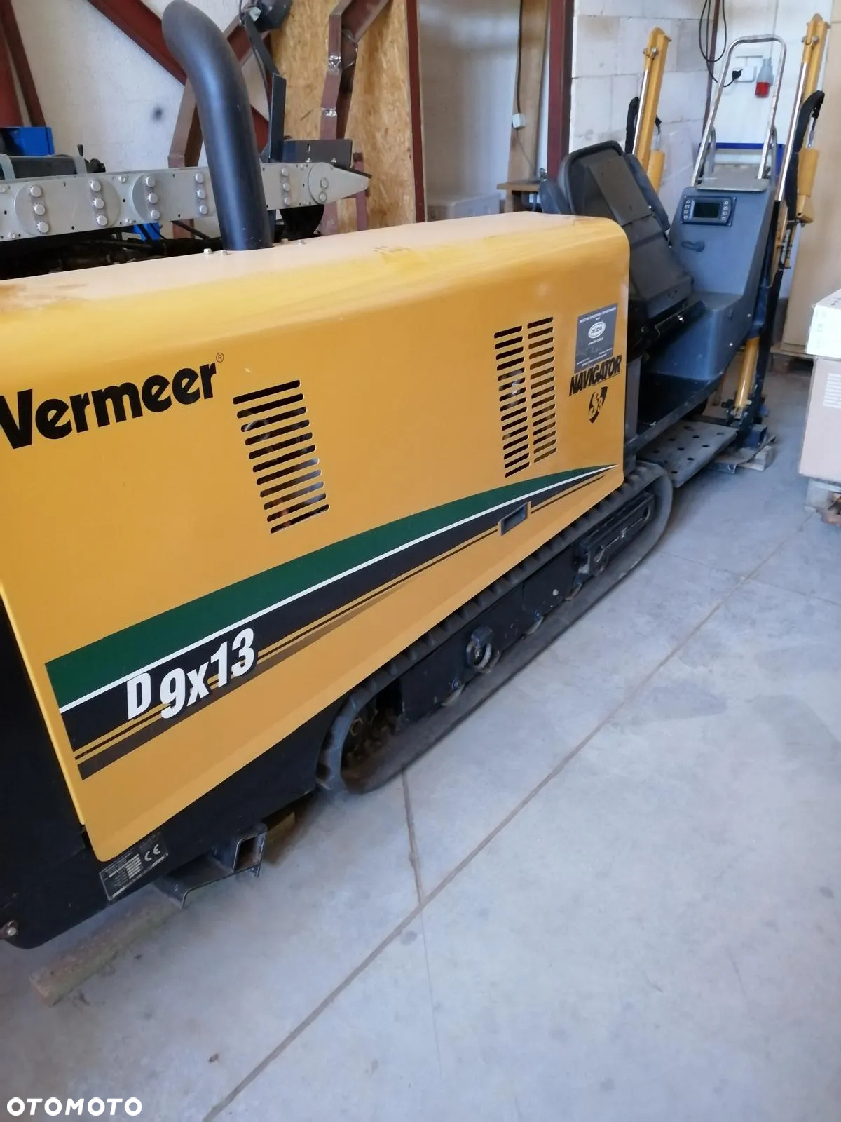 Vermeer D9x13 s3 - 2