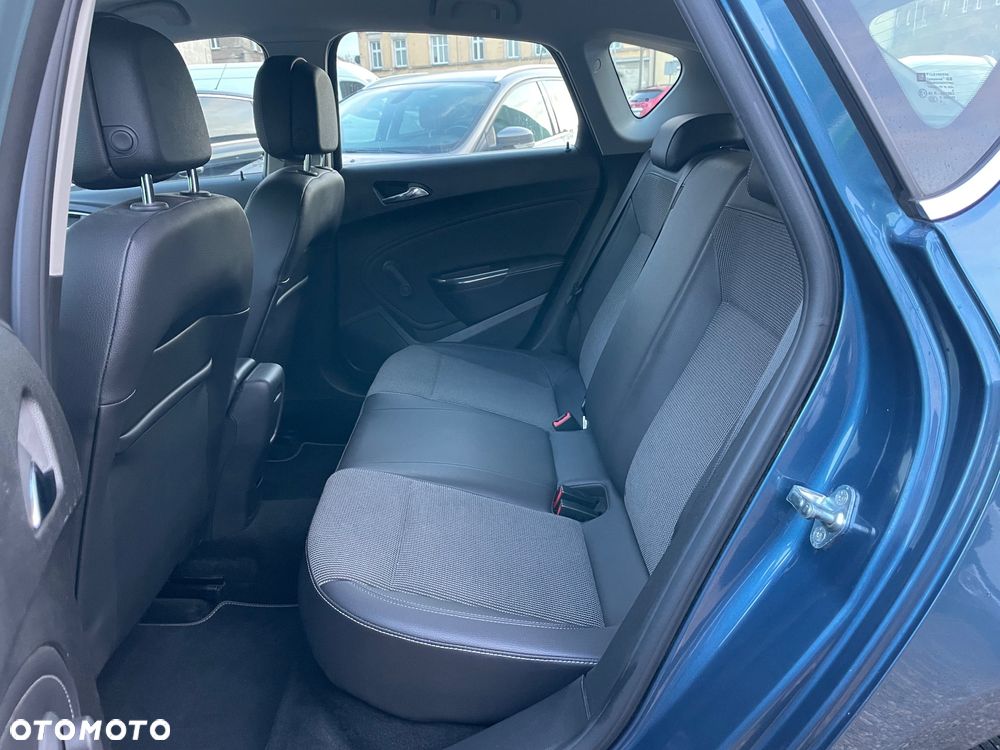 Opel Astra 1.4 Turbo Edition - 18