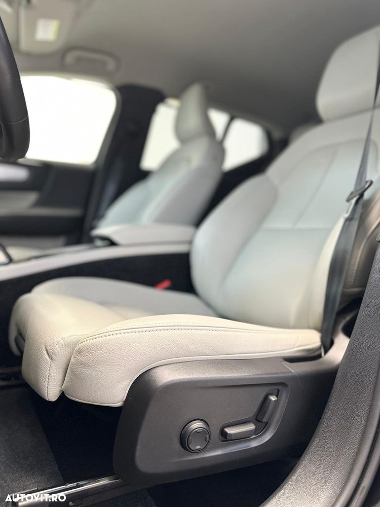 Volvo XC 40 T4 Recharge DKG Inscription - 12