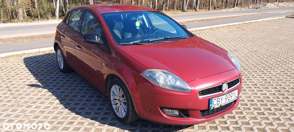 Fiat Bravo 1.4 16V Multiair Dynamic - 1