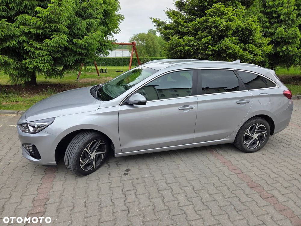 Hyundai i30 1.5 DPI Comfort - 3