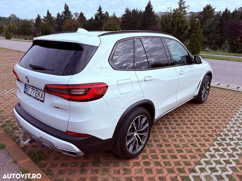 BMW X5 xDrive30d xLine - 3