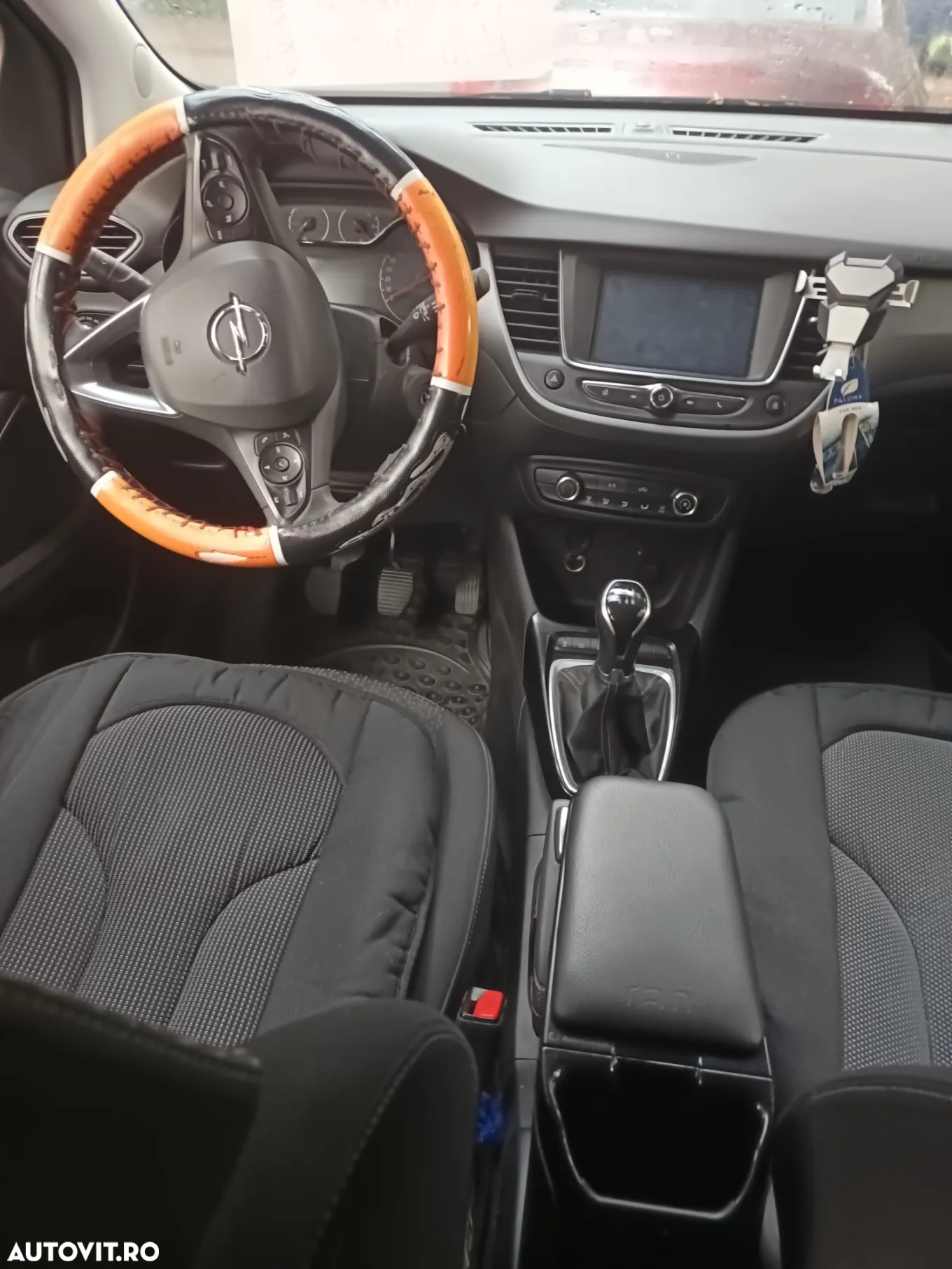 Opel Crossland X 1.2 Enjoy - 10