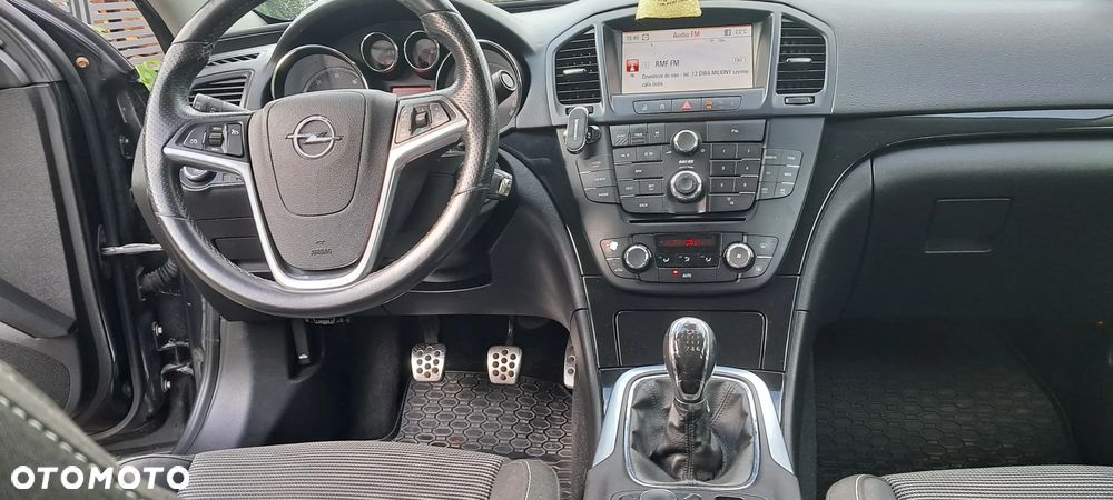 Opel Insignia - 6
