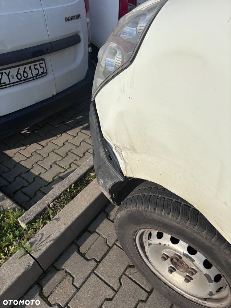 Renault Master - 4