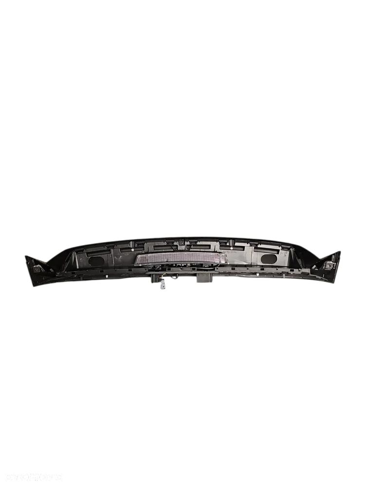 SPOILER LOTKA KLAPY TYŁ PEUGEOT 208 II 9824817380 - 2