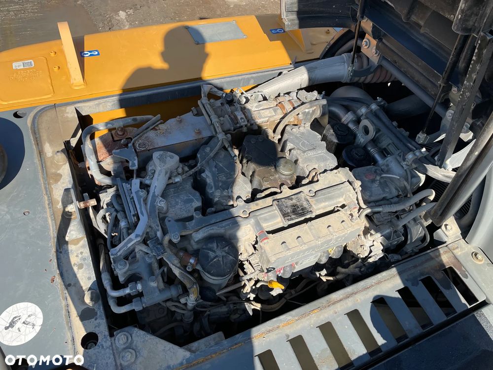 Liebherr 924 - 8