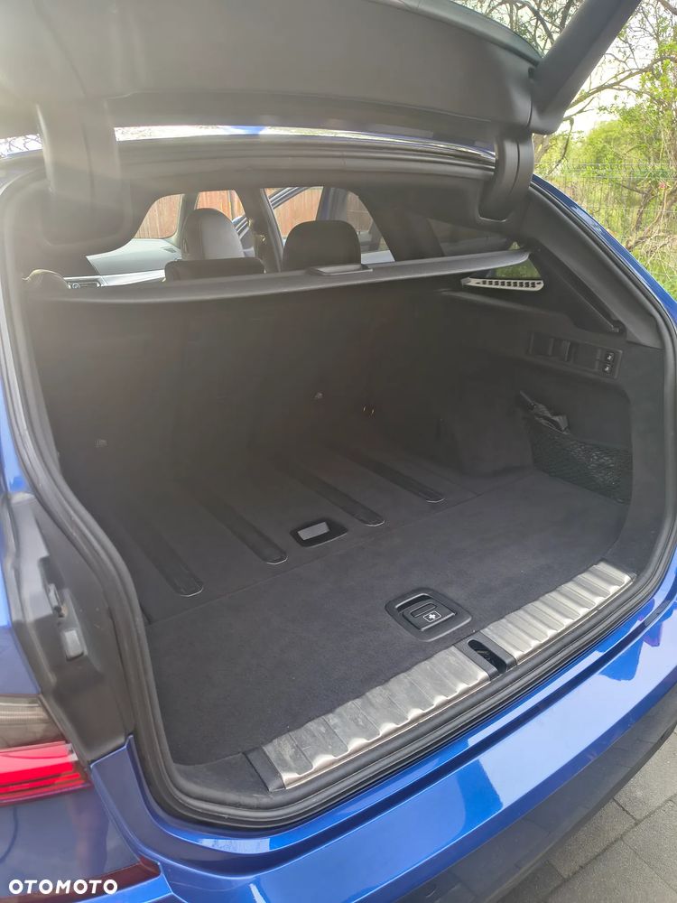 BMW Seria 3 320d xDrive M Sport Shadow - 18