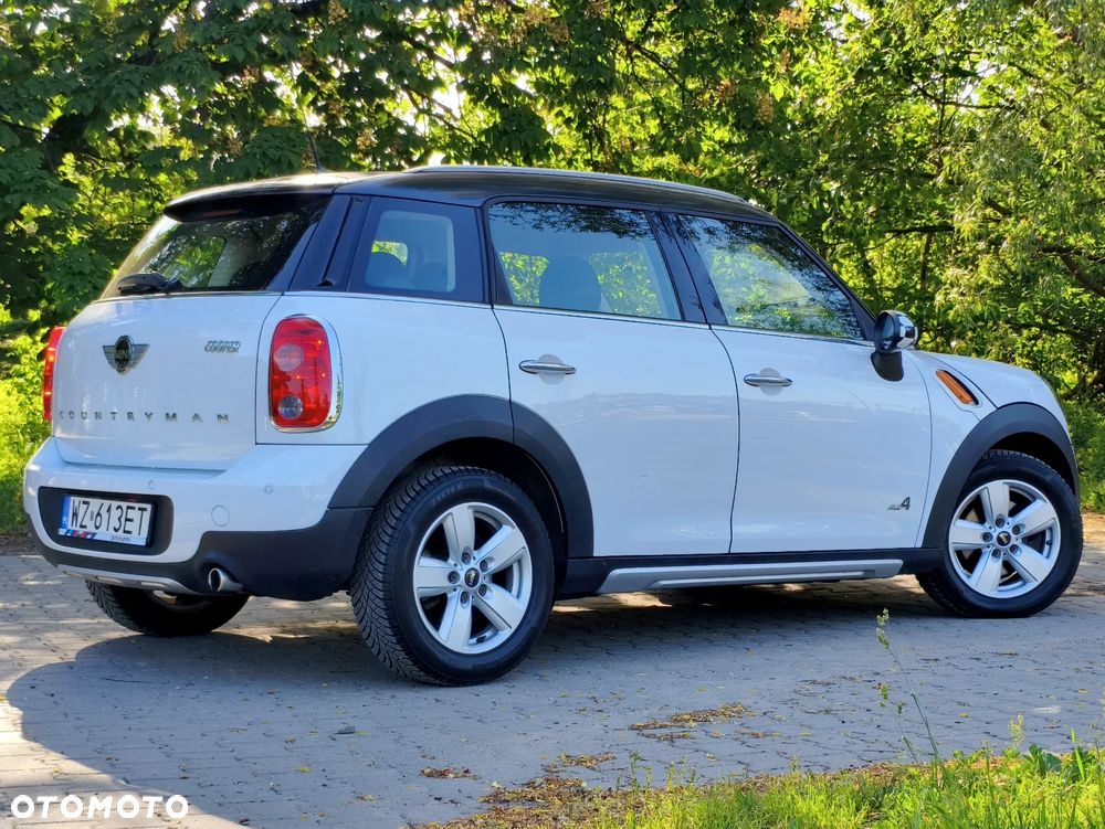 MINI Countryman - 21