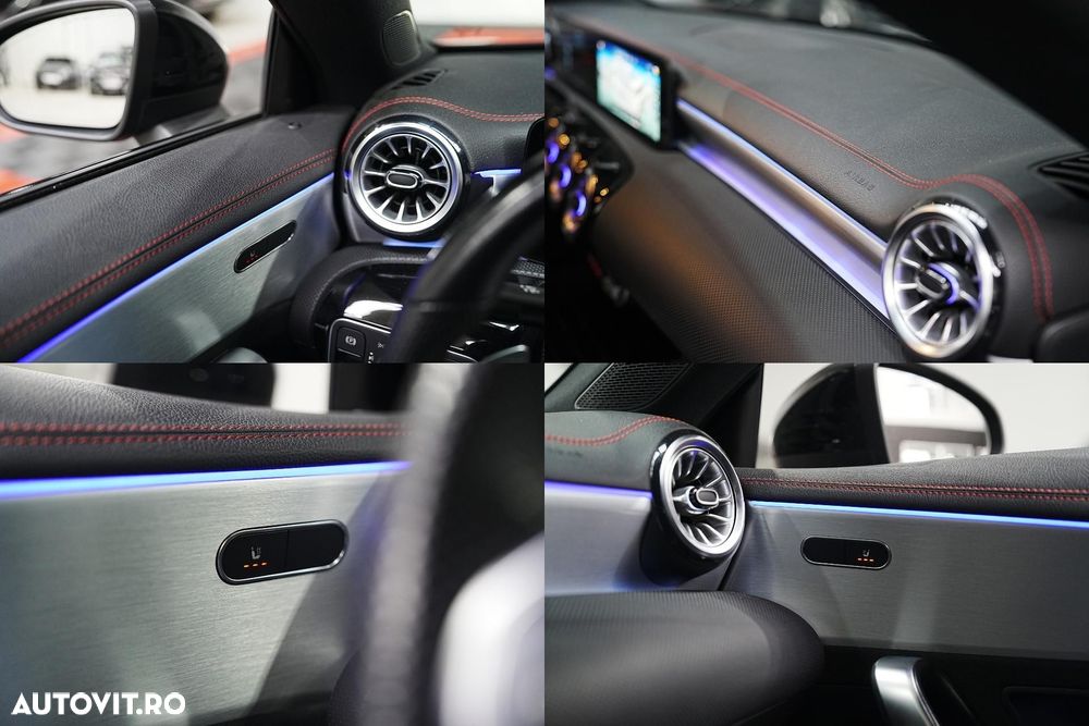 Mercedes-Benz CLA 200 7G-DCT AMG Line Advanced Plus - 20