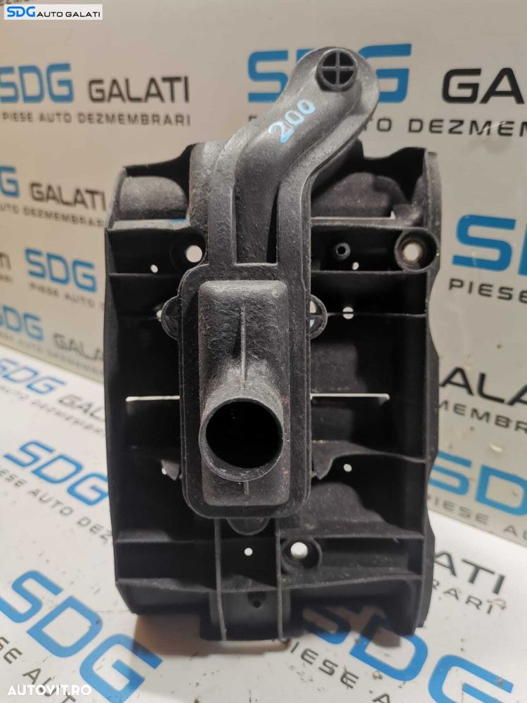 Spargator Val Valuri Baie Ulei Mercedes Clasa E Class W212 S212 2.2 CDI 2009 - 2016 Cod A6511800051 [N0019] - 4