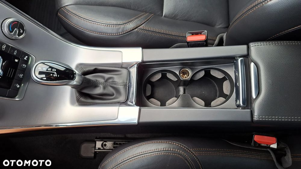 Volvo XC 60 D4 Geartronic Summum - 19