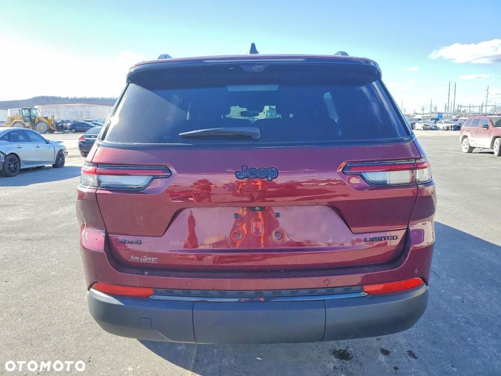 Jeep Grand Cherokee - 6