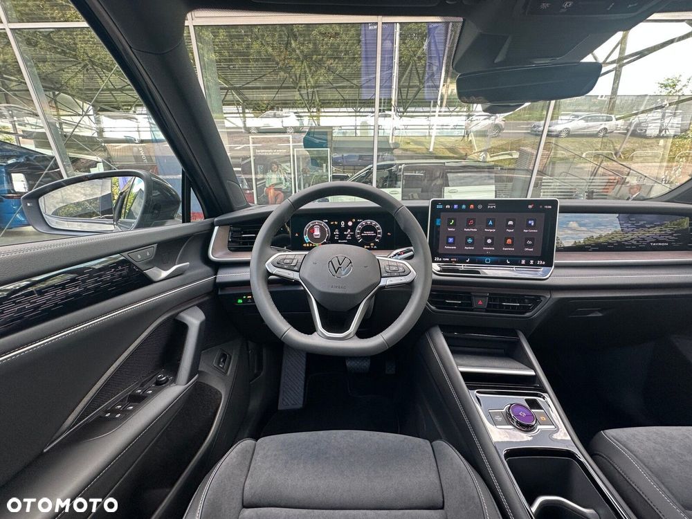 Volkswagen Tayron 2.0 TSI 4Mot Elegance DSG - 15