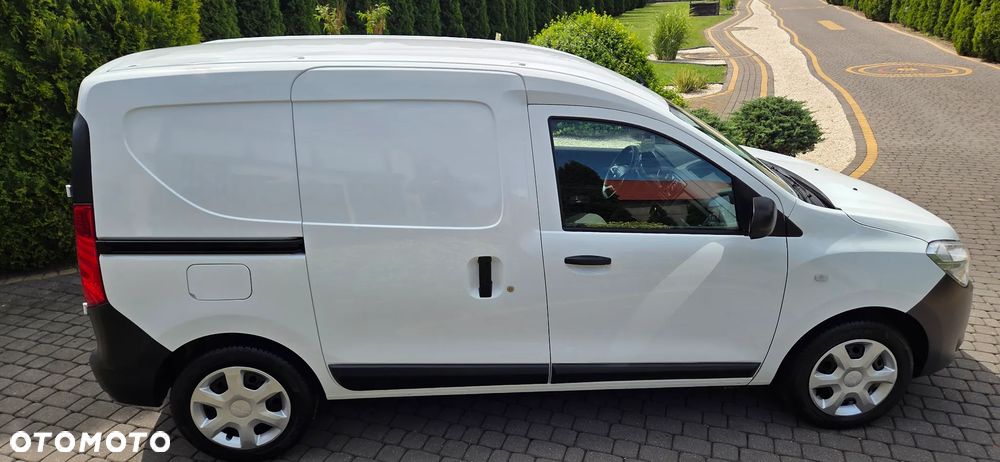 Dacia Dokker - 6