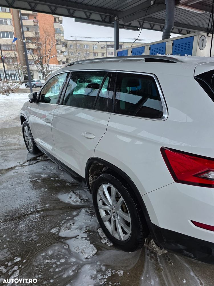 Skoda Kodiaq 2.0 TDI DSG Style - 3