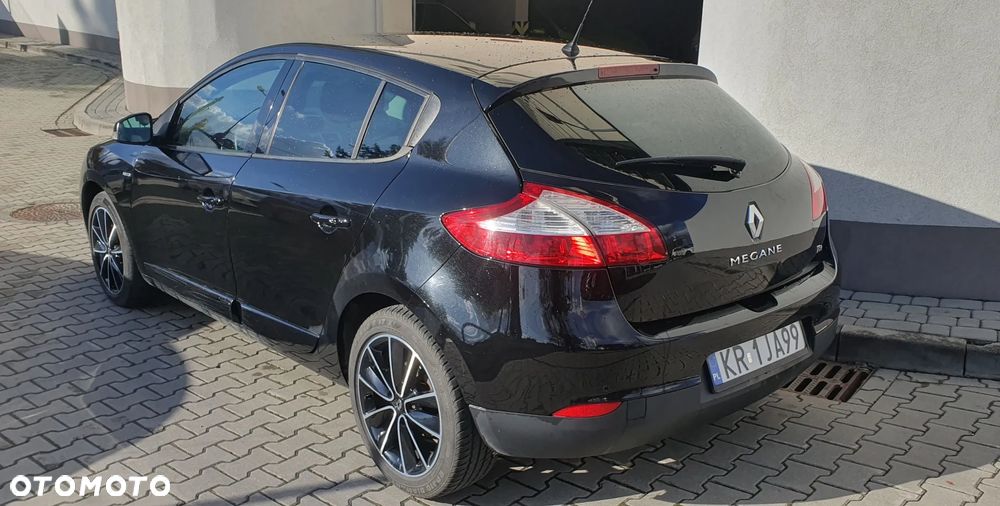 Renault Megane Grandtour ENERGY TCe 115 Start & Stop Bose Edition - 3