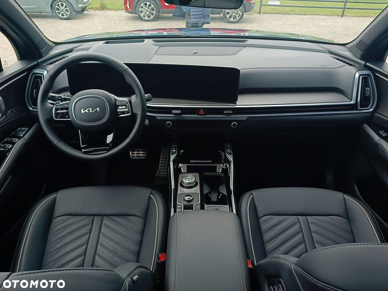 Kia Sorento - 18