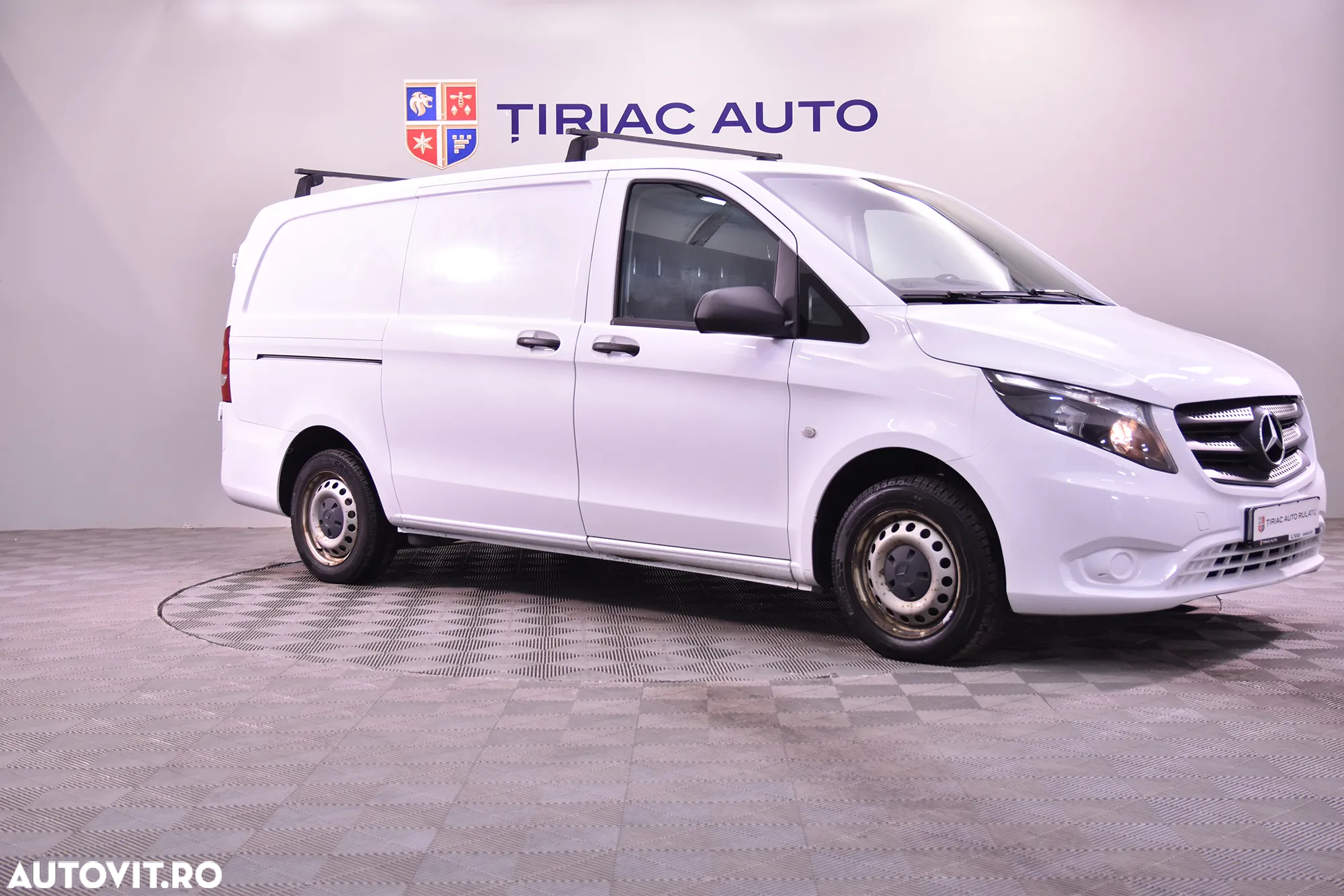 Mercedes-Benz Vito 114 - 7