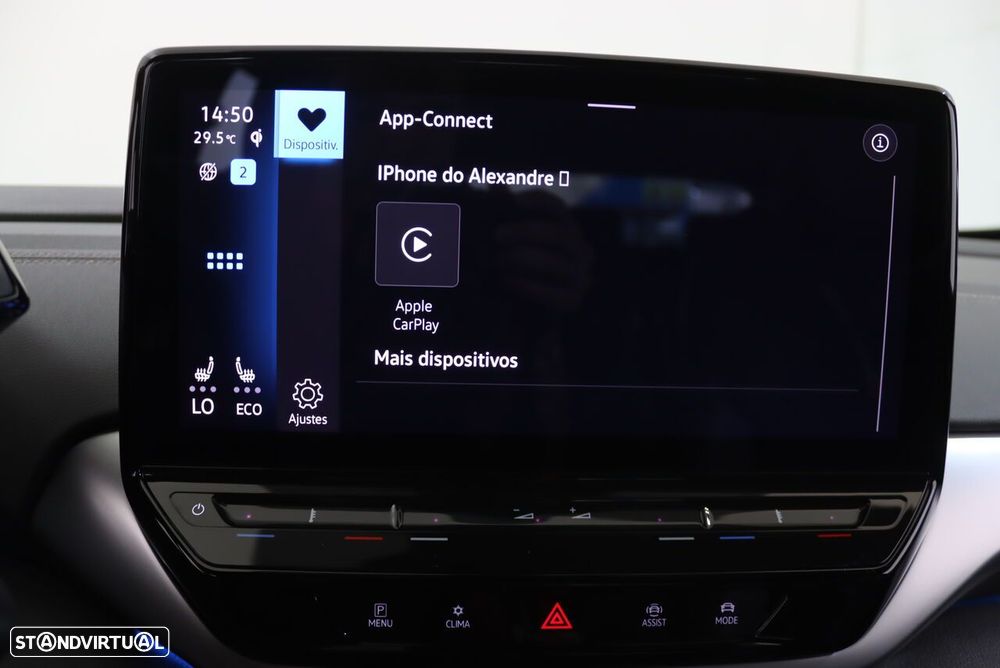 VW ID.5 77 kWh Pro Performance - 38