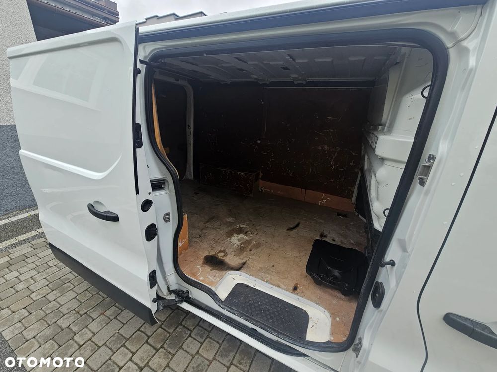 Renault Trafic Combi L1H1 Authentique - 26