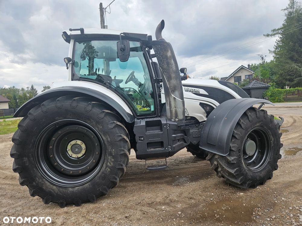 Valtra t174 versu - 3