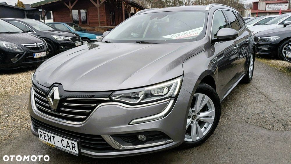 Renault Talisman - 2