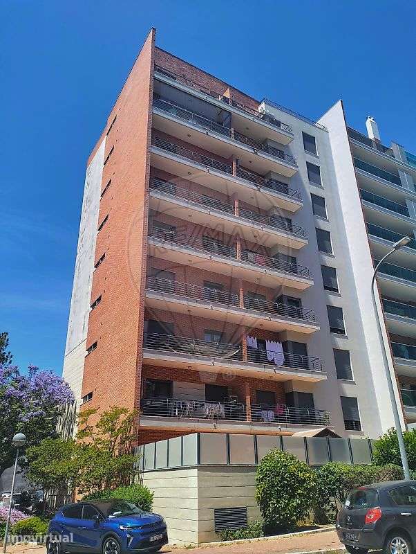 Apartamento T2 para venda - Grande imagem: 4/32