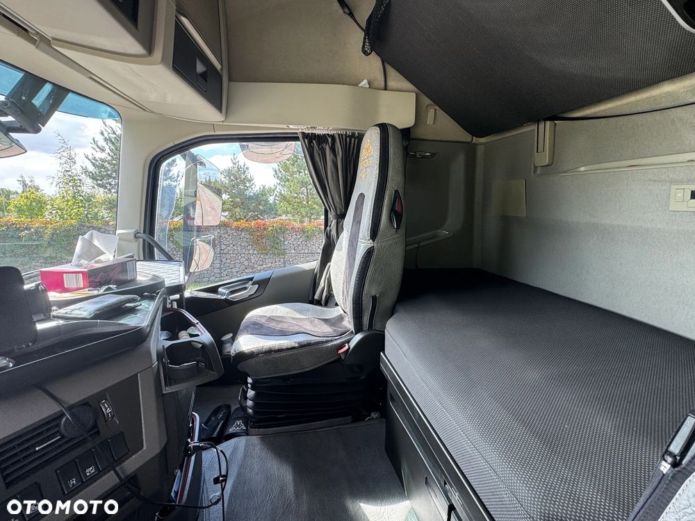 Volvo FH4 500 KM XXL - 11