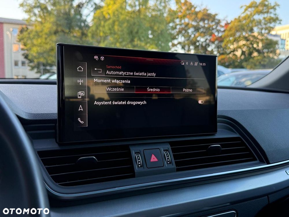 Audi Q5 Sportback - 31