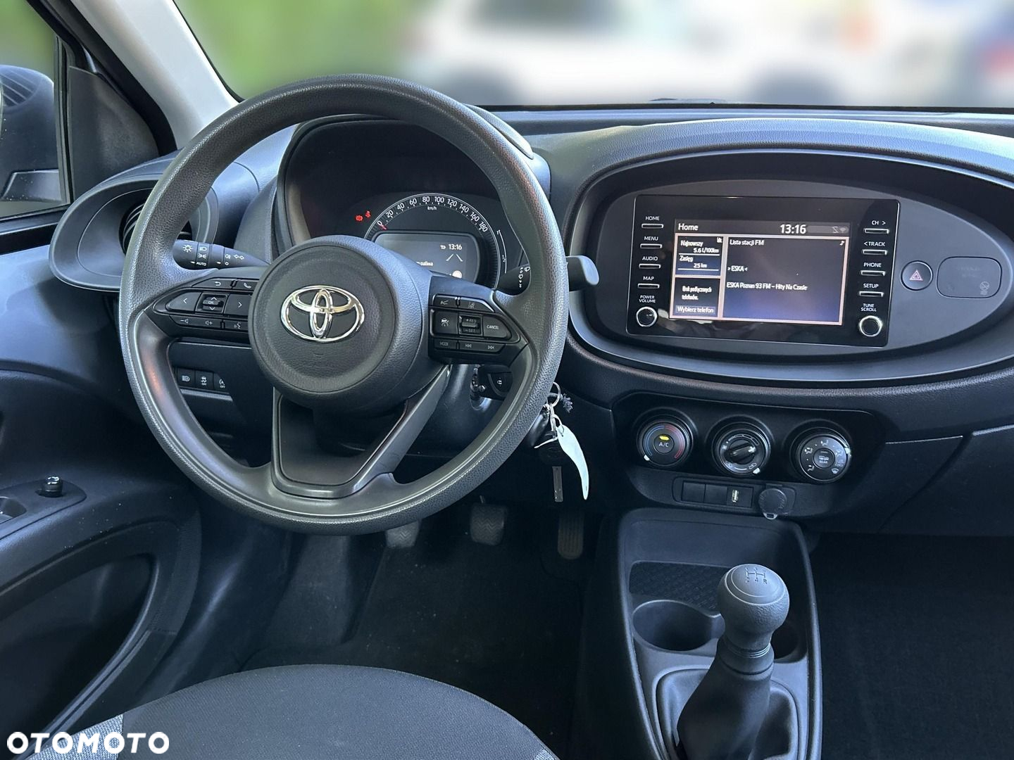 Toyota Aygo X - 12