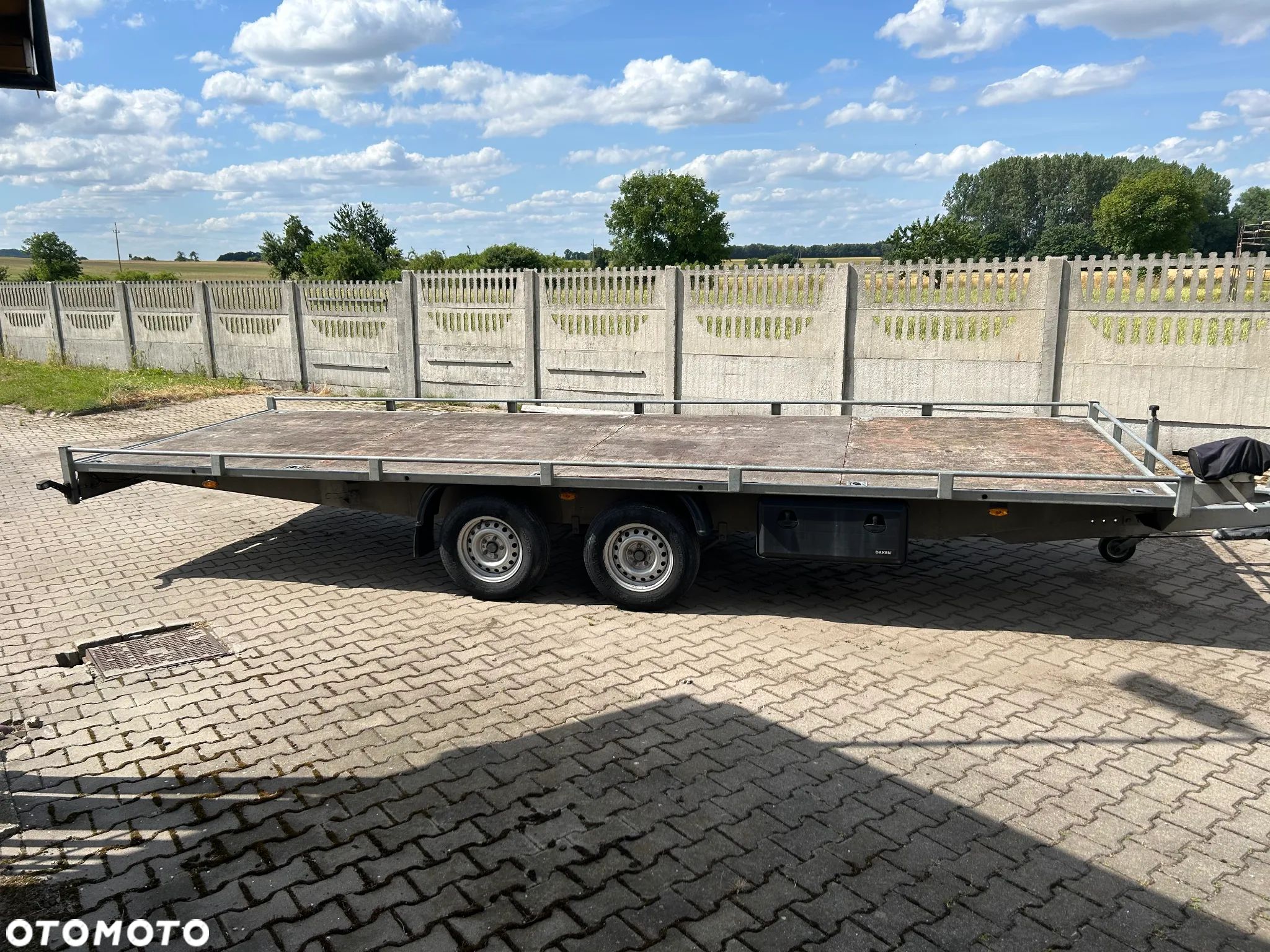 Niewiadów 3000 - 1