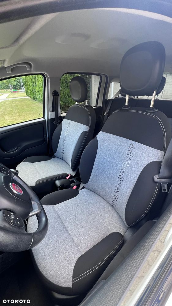 Fiat Panda 1.2 My - 10