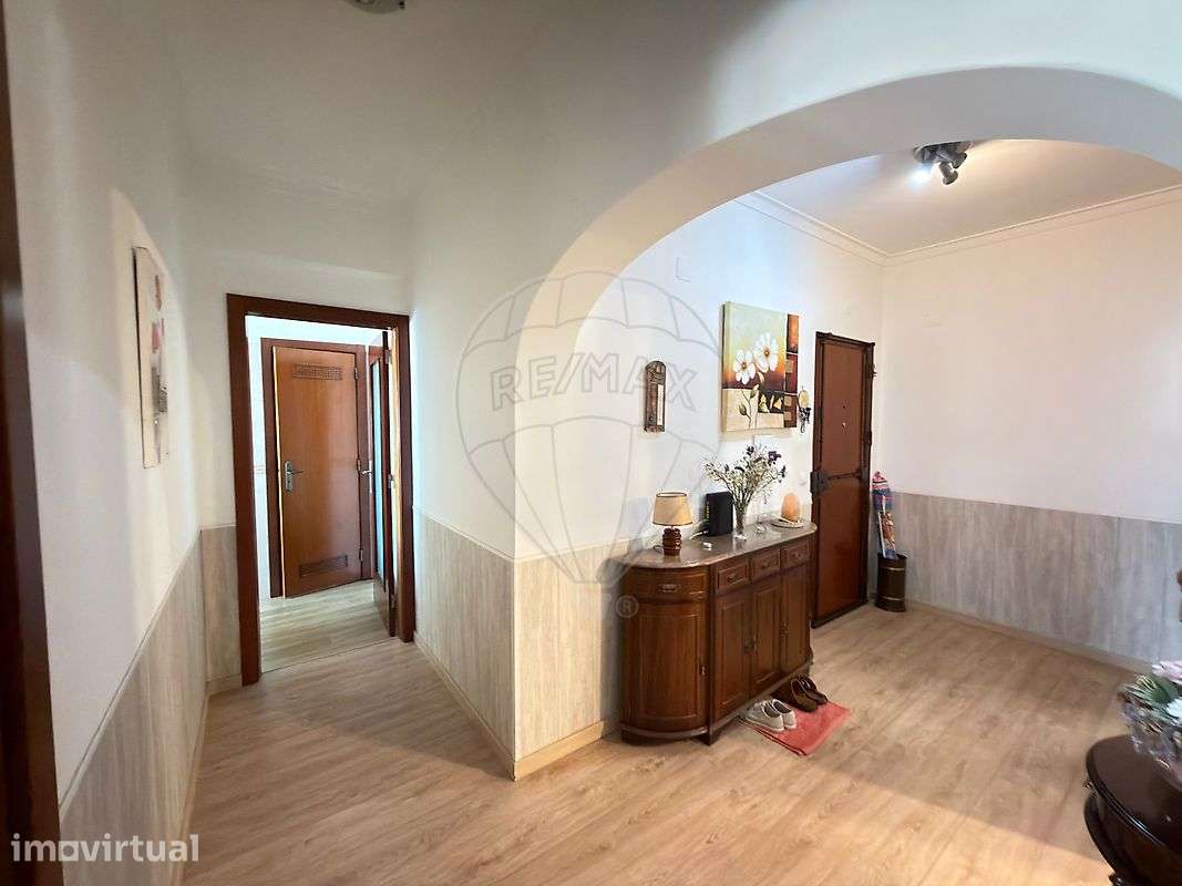 Apartamento T2 para venda - Grande imagem: 3/9