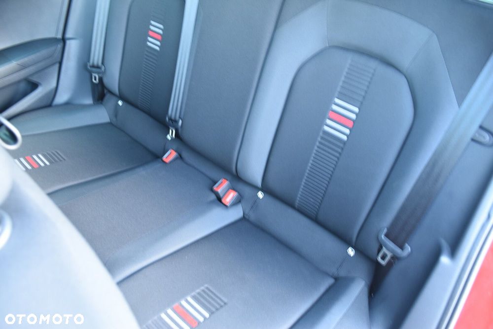 Seat Arona 1.5 TSI EVO FR S&S DSG - 28