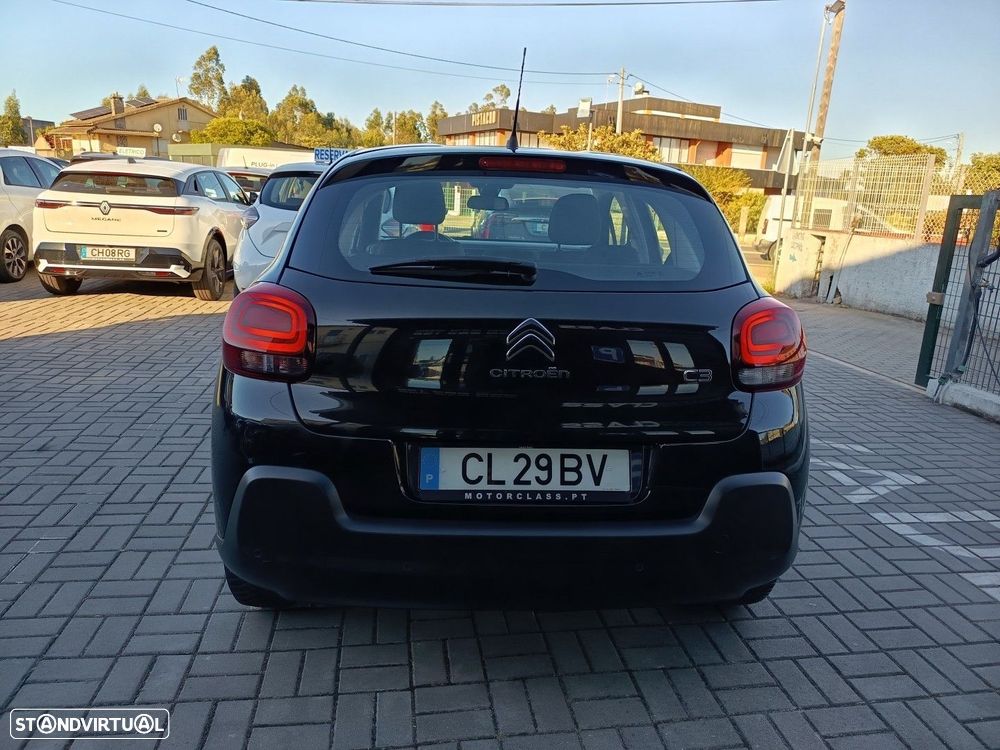 Citroën C3 1.2 PureTech Feel - 6