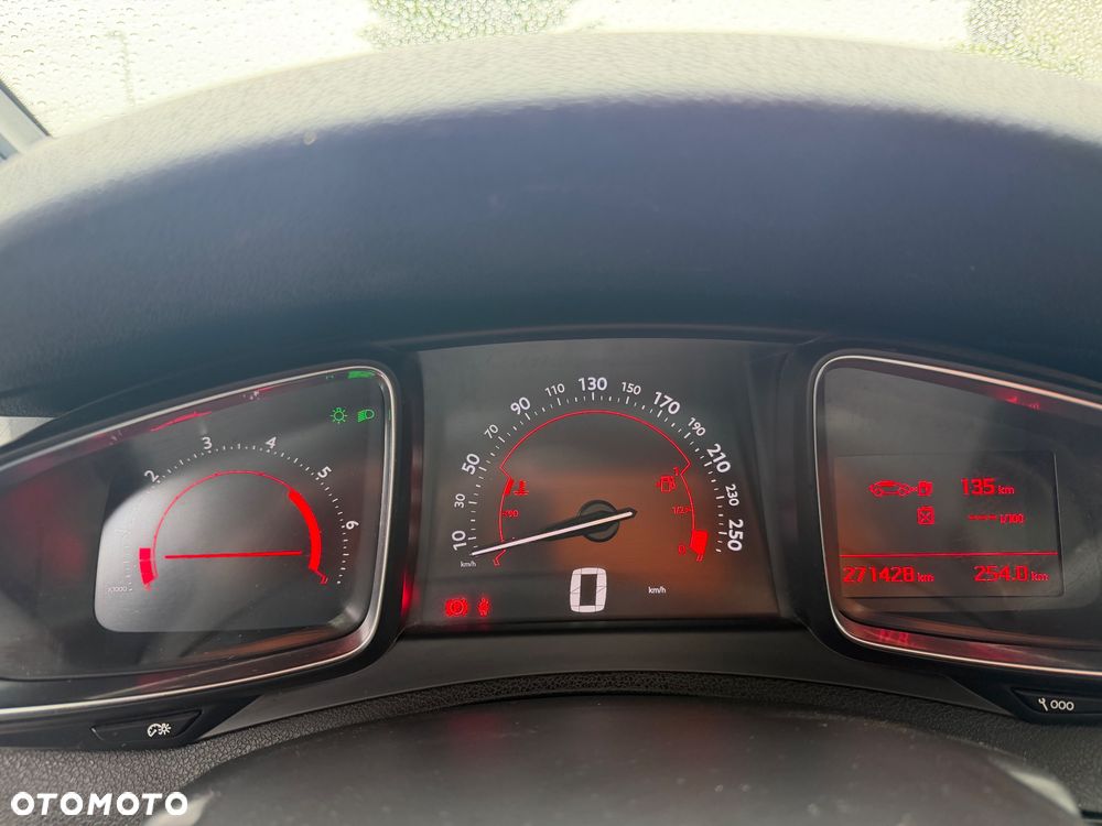 Citroën DS5 2.0 HDi Chic - 10