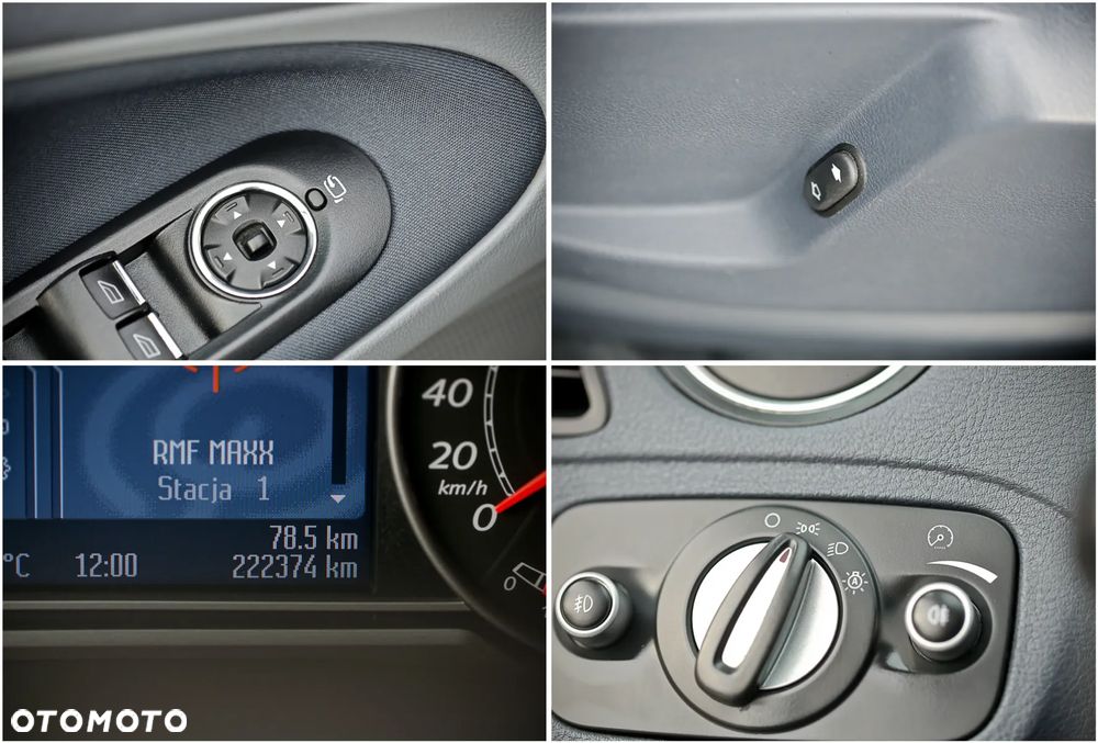 Ford S-Max 2.0 TDCi DPF Titanium X - 40
