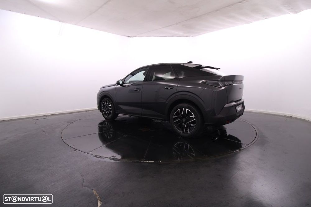 Peugeot 3008 1.2 Hybrid Allure e-DCS6 - 5