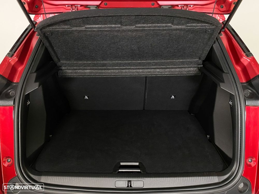 Peugeot 2008 1.2 PureTech Allure Pack EAT8 - 8